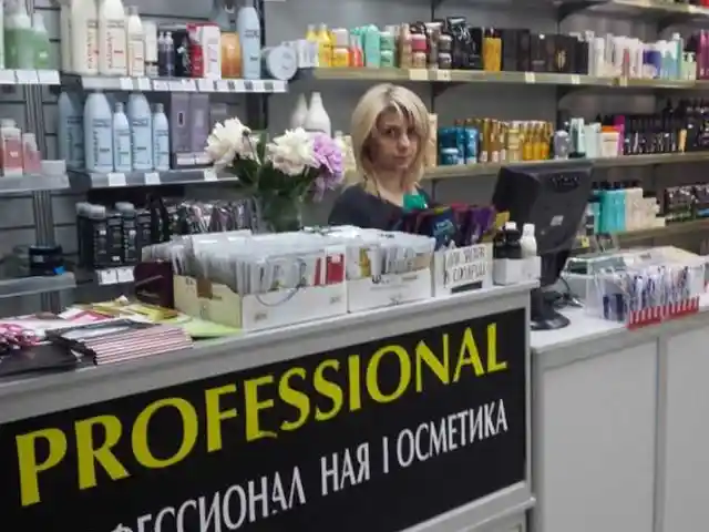 Услуги автоматизации магазина косметики и парфюмерии, Душанбе