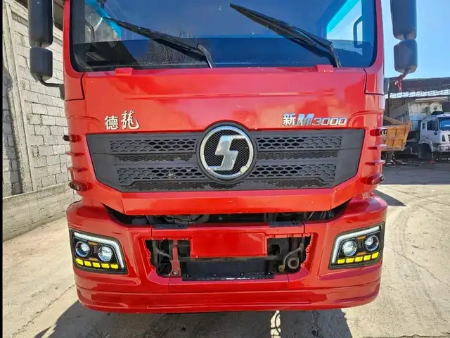 Автовоз Shacman m3000, 2019, Душанбе