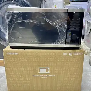 Микроволновка Samsung, Душанбе