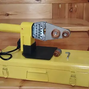 Сантехнический утюг, Ашт