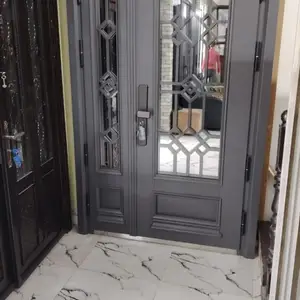 Дархои шишагин, Бохтар (Курган-Тюбе)