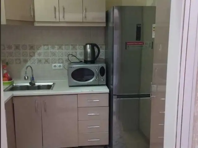 2-комн. квартира, 16 этаж, 52м², шохмансур, Душанбе