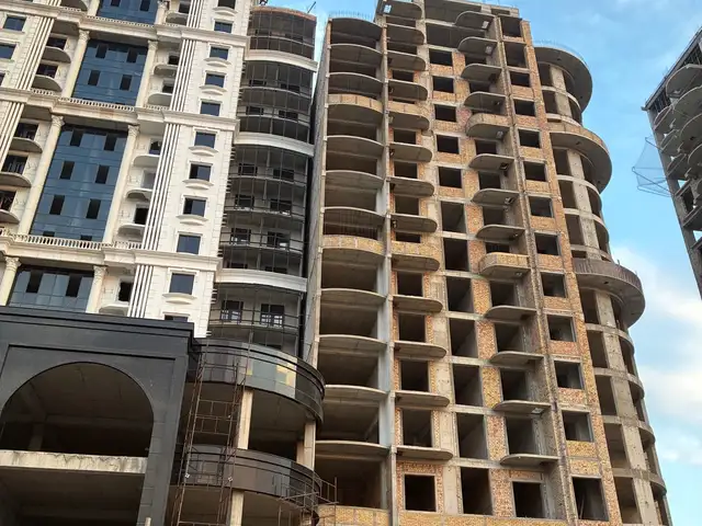 1-комн. квартира, 13 этаж, 44 м², Мир, Сирдарё, Худжанд