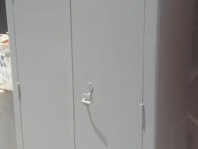 Сейф, Душанбе