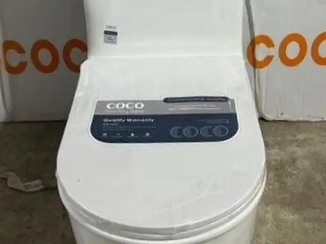 Унитаз Сосо, Душанбе