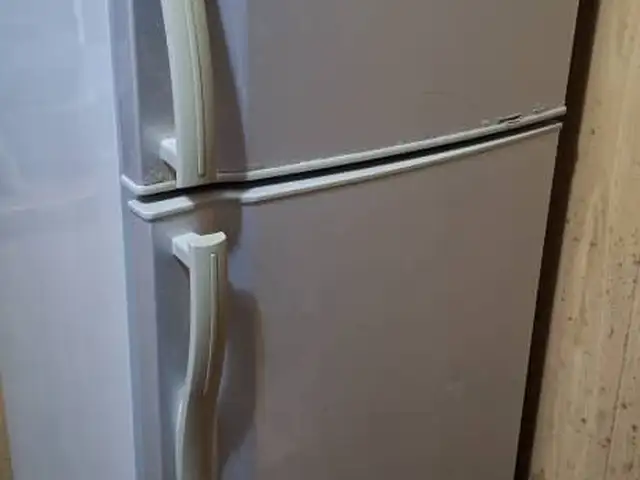 Холодильник, Худжанд