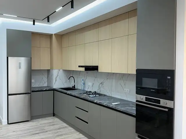 Услуги отделки, Худжанд