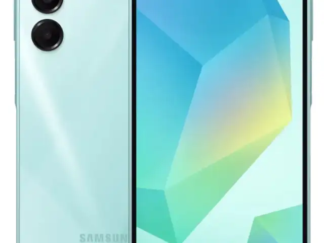 Samsung Galaxy A16, Панҷакент