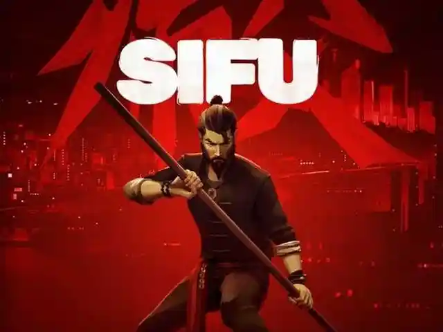 Игра Sifu для PS4, Душанбе