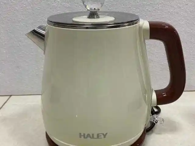 Электрочайник Haley 8875, Душанбе