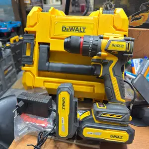 Шуруповерт Dewalt 48v, Душанбе