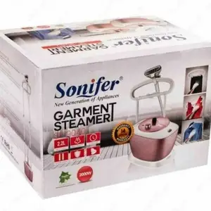 Паровой утюг SF-9040 2.2L 2000W, Душанбе