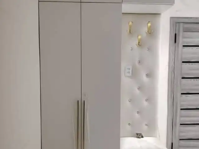 Шкаф для прихожей, Душанбе