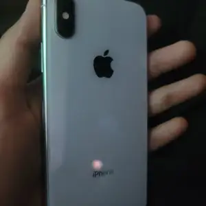 Apple iPhone Xs, 64 gb, Silver, Душанбе