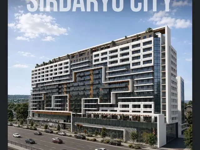 1-комн. квартира, 9 этаж, 43 м², Универмаг Хукумат, Худжанд