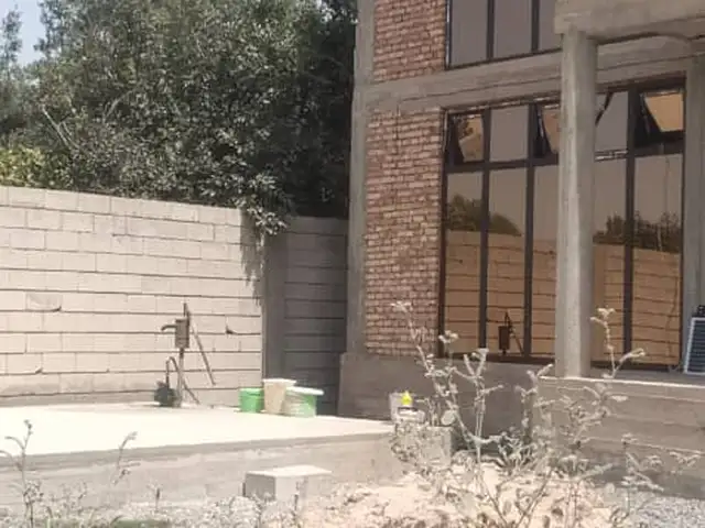 2-этажный, 3 комнатный дом, 150 м², деҳаи Зафар, қишлоқи Саховат, Фархор - 4
