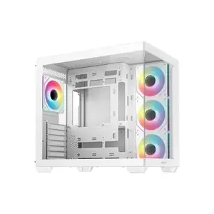 Корпус DeepCool CG530 4F White, Душанбе