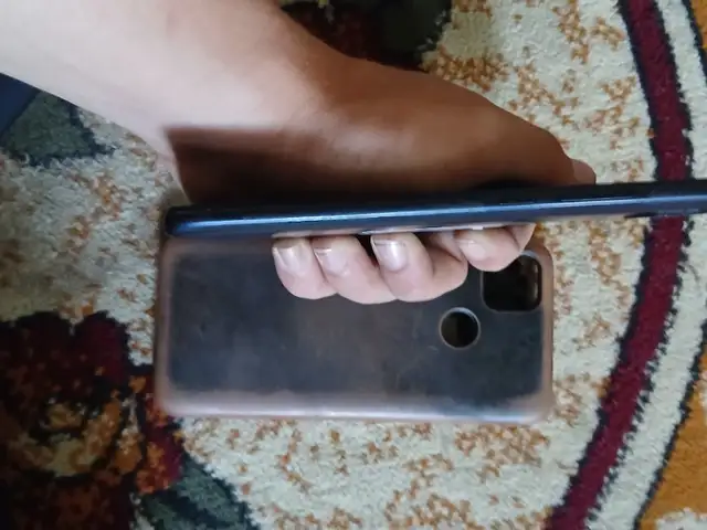 Xiaomi Redmi 9c, Хуҷанд