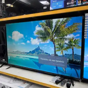 Телевизор Samsung 55 webos 2025, Душанбе