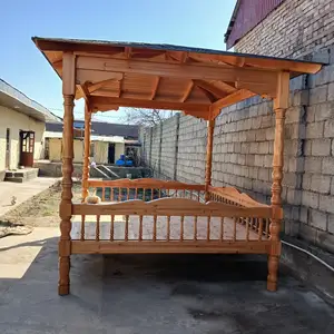 Тапчан, Душанбе