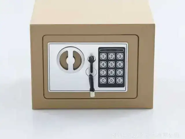 Сейф, Душанбе