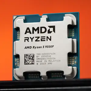 Процессор AMD Ryzen 5 9500F OEM, Душанбе