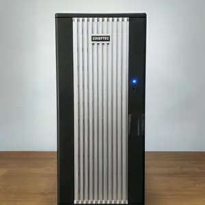 Системный блок Chieftec GTX 285, Душанбе