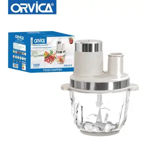 Orvica Food Chopper, Душанбе