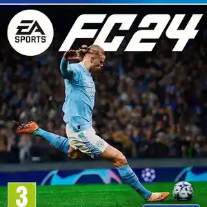 Игра Fifa 24 Ultimate Edition, Исфара