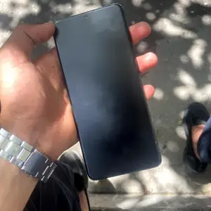 Samsung Galaxy S20+, Душанбе
