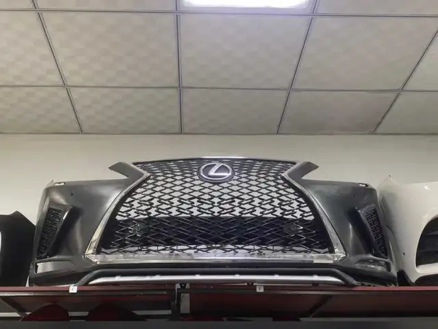 Бампер на lexus rx 2016-2022, Душанбе