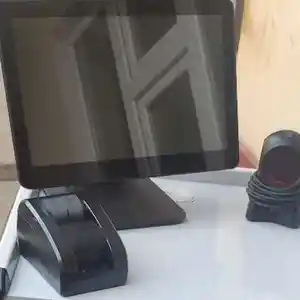 Кассовая система, Душанбе