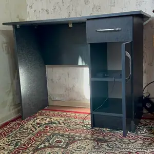 Рабочий стол для компьютера, Душанбе