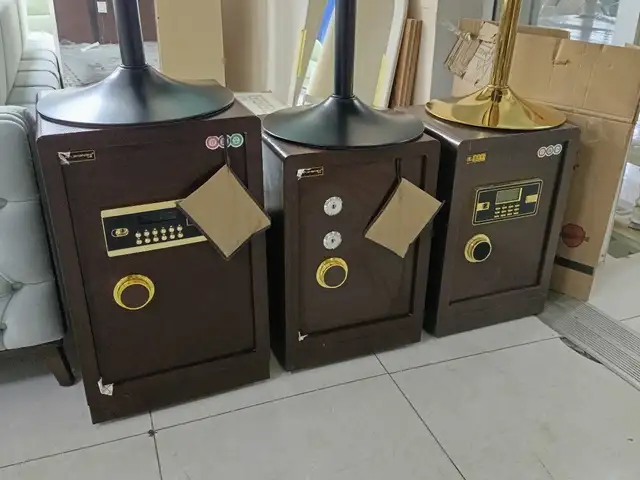 Сейф шанше 60 см, Душанбе