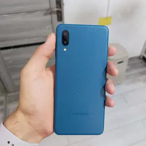 Samsung Galaxy A01, Турсунзода