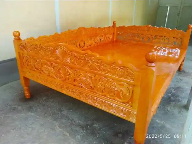 Тапчан, Хуҷанд