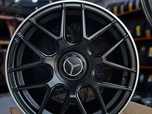 Диски R18, Душанбе