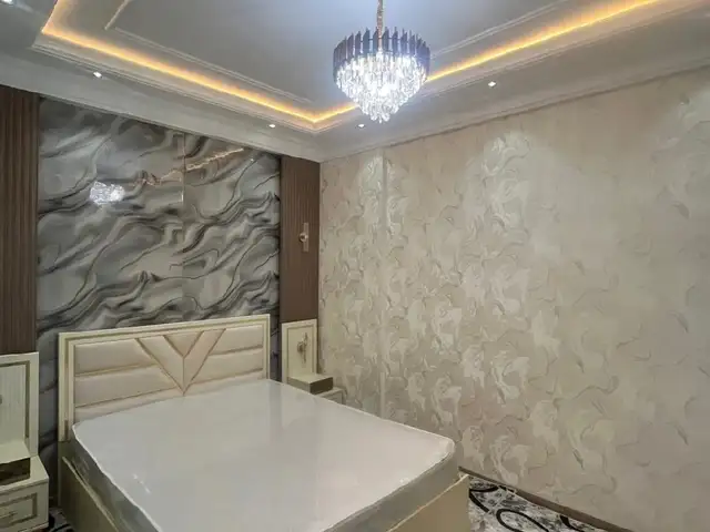 2-комн. квартира, 9 этаж, 78м², 18 мкр Кошона, Хуҷанд