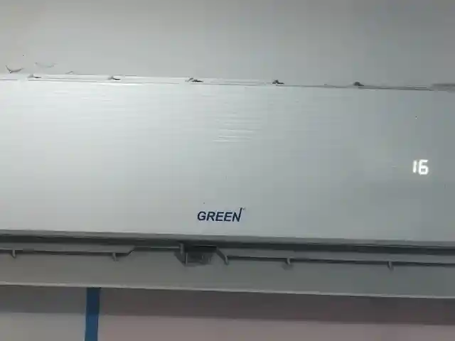 Кондиционер Green 18 куб, Душанбе