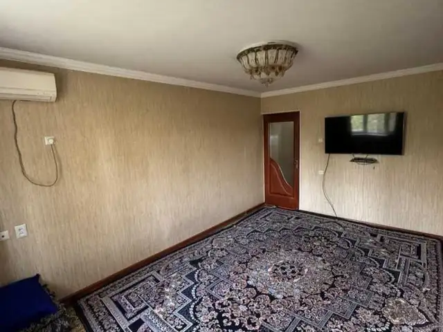2-комн. квартира, 2 этаж, 56м², Фирдавсӣ, Душанбе
