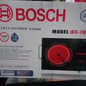 Плита StarluX 7033, Душанбе