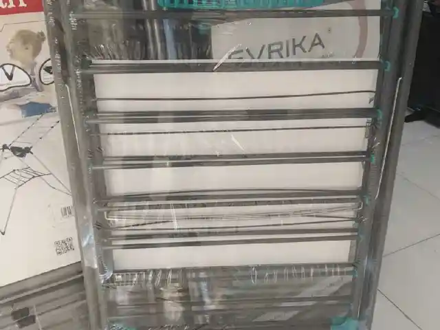Сушилка для одежды, Душанбе