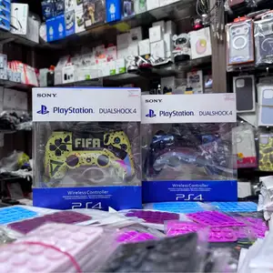 Джойстик Playstation 4, Душанбе