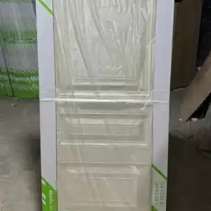 Дверь, Душанбе