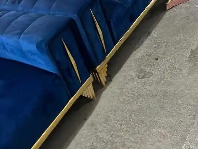 Диван с креслами, Душанбе