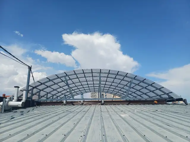 Арка на заказ, Хуҷанд
