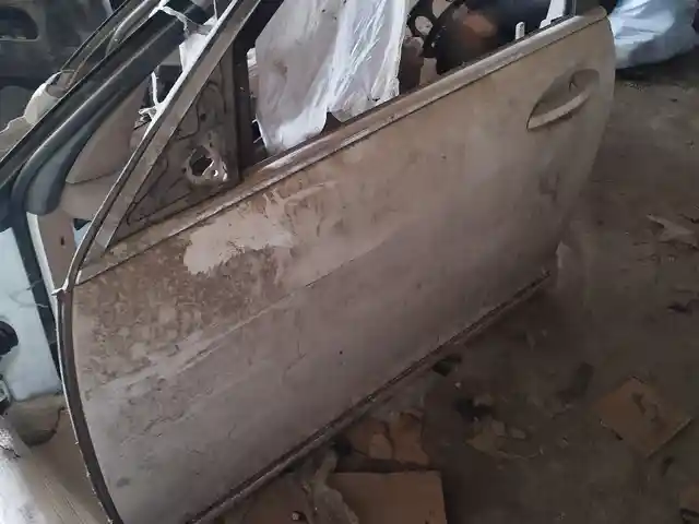 Дверь на Mercedes-Benz W221, Душанбе