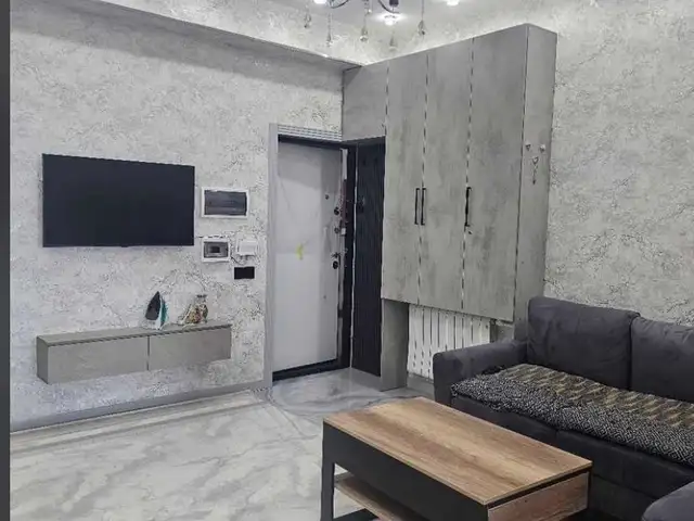 2-комн. квартира, 11 этаж, 70м², Казокон, Душанбе