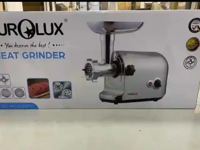 Мясорубка Eurolux 3180, Душанбе