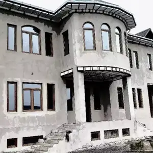 Окна, Душанбе